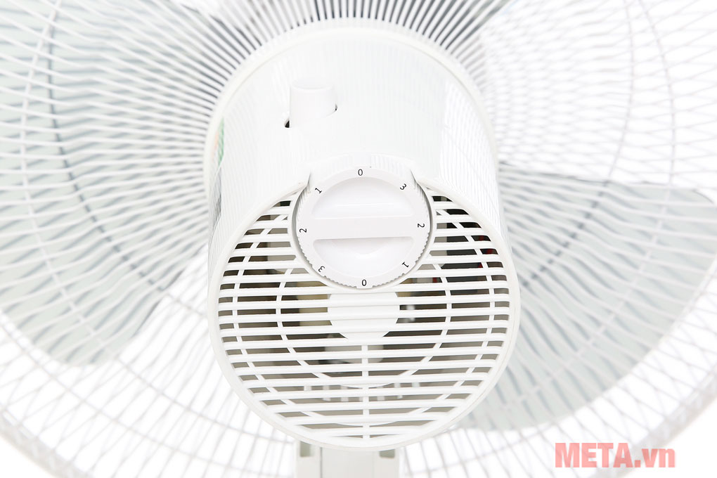 Quạt điện Midea FS40-18C