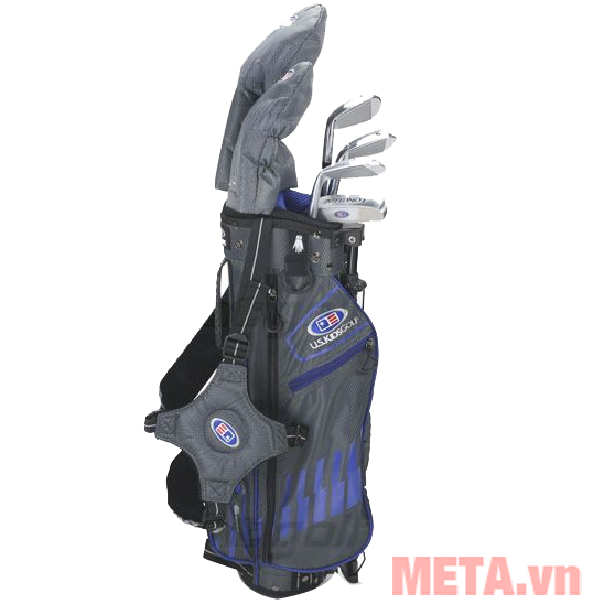 Bộ gậy US Kids Golf UL 45-S