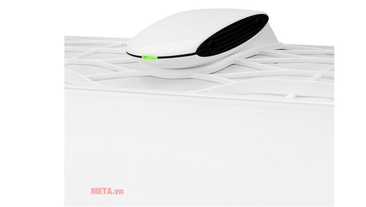 Điều hòa 2 chiều và lọc không khí Inverter LG B10APF 9.200BTU