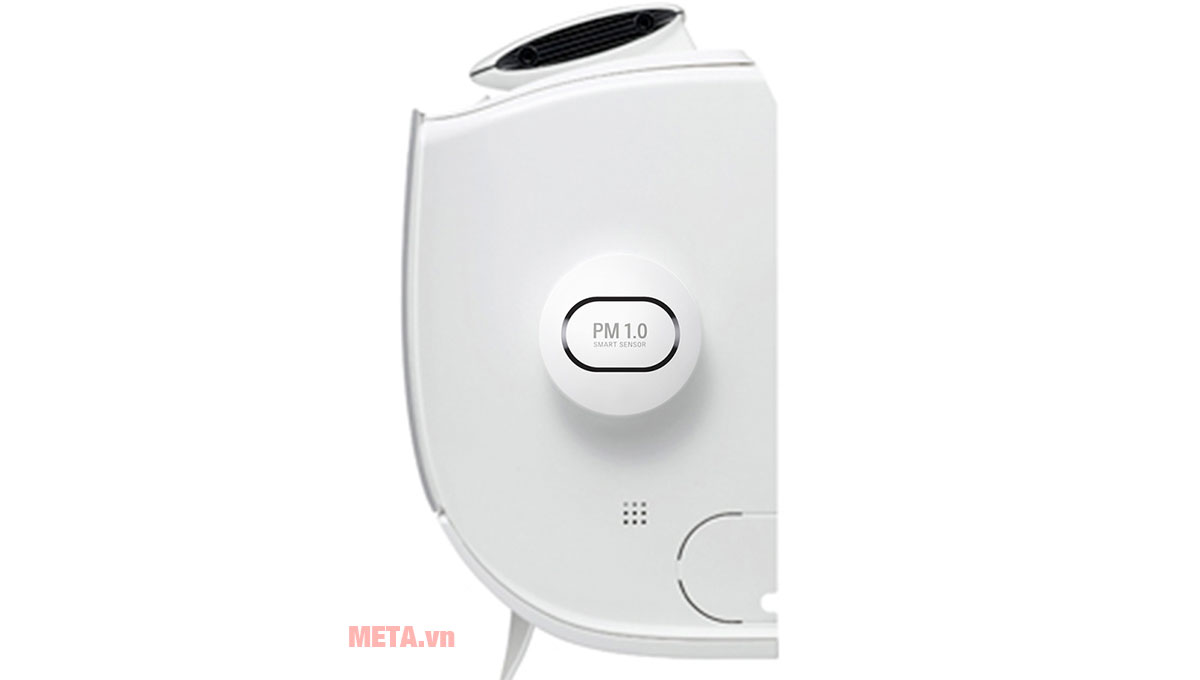 Điều hòa 2 chiều và lọc không khí Inverter LG B10APF 9.200BTU