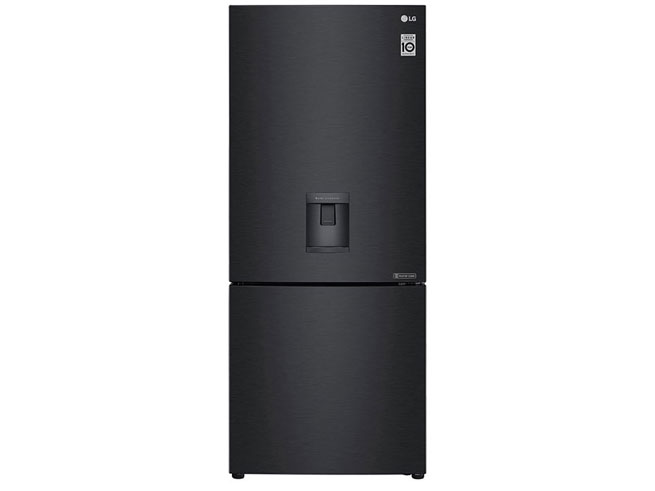 Tủ lạnh LG Inverter GR-D405MC - 454 lít