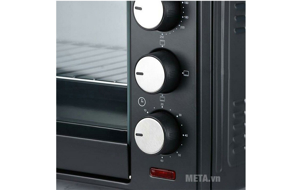 Lò nướng Bigsun BTO-20 - 20 lít