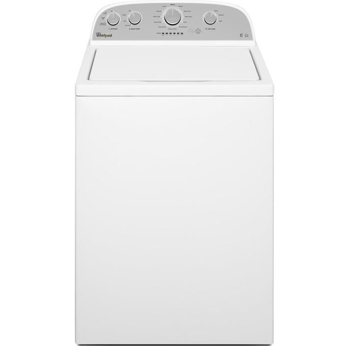 Máy giặt Whirlpool 3LWTW4815FW - META.vn