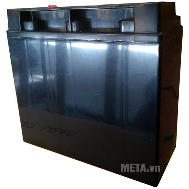 Ắc quy Apollo 12V 17Ah AP17-12