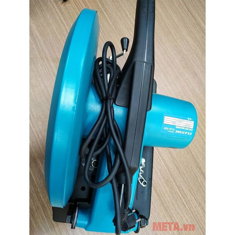 Máy cắt sắt Classic CLA-358