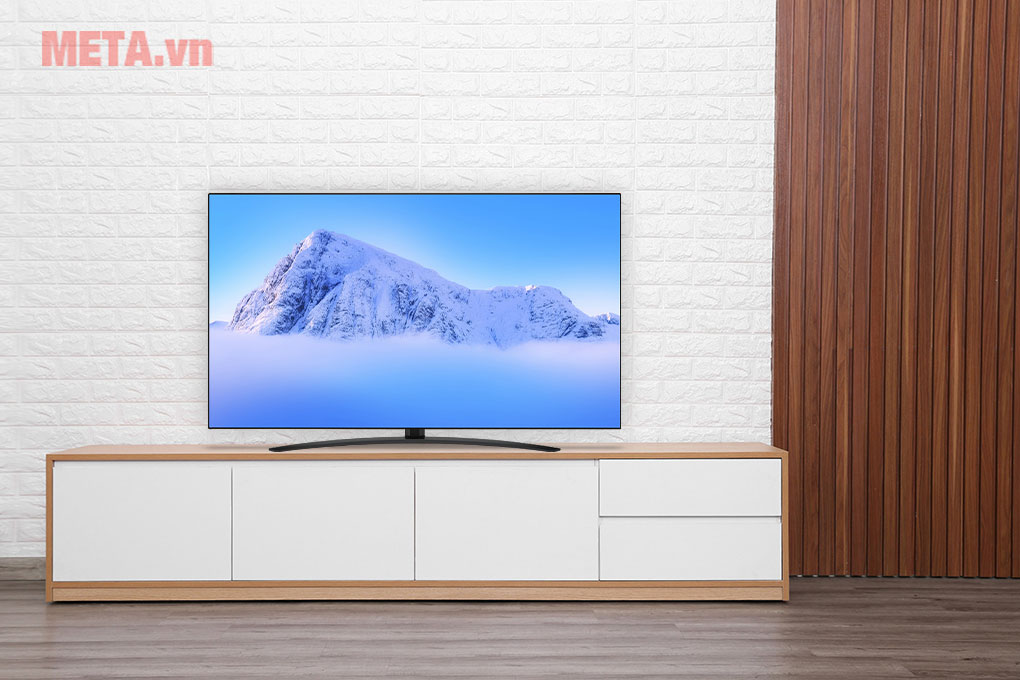Smart Tivi LG 4K 55 inch 55SM9000PTA