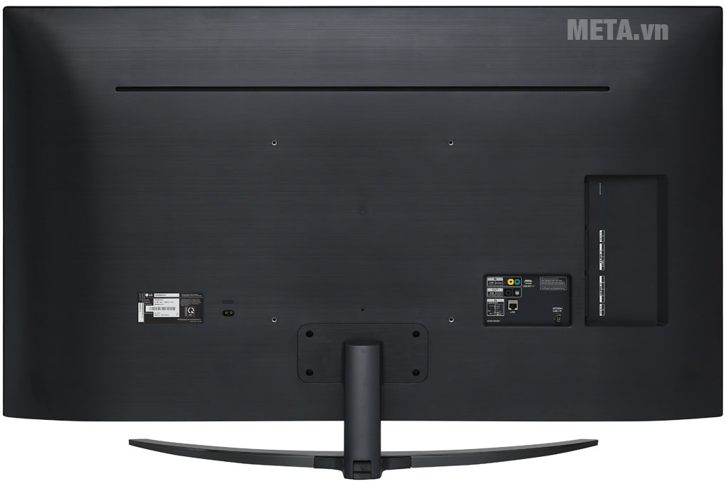 Smart Tivi LG 4K 55 inch 55SM9000PTA