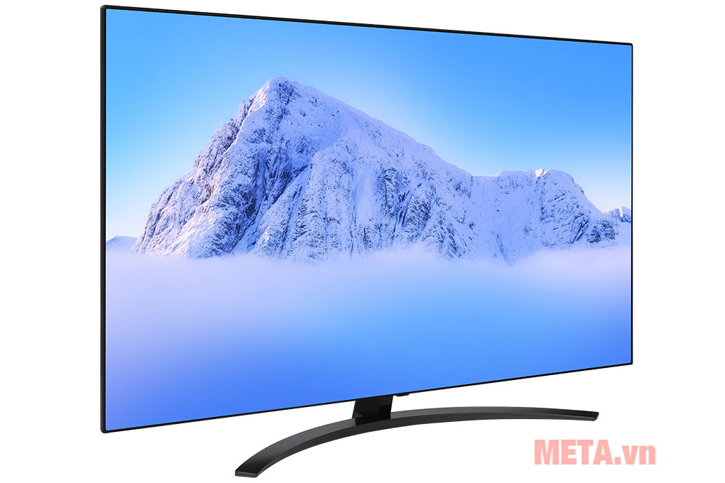 Smart Tivi LG 4K 55 inch 55SM9000PTA