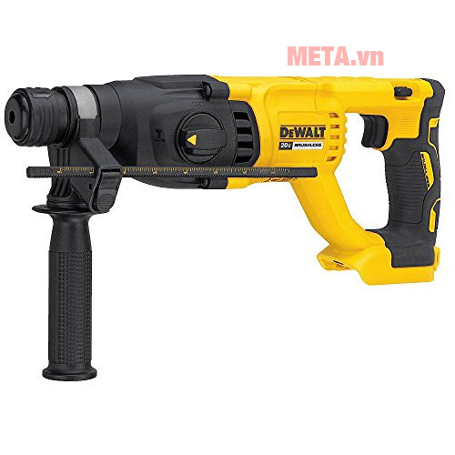 Thân máy khoan động lực dùng pin Dewalt DCH133N (không pin, sạc)