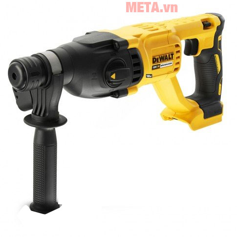 Thân máy khoan động lực dùng pin Dewalt DCH133N (không pin, sạc)