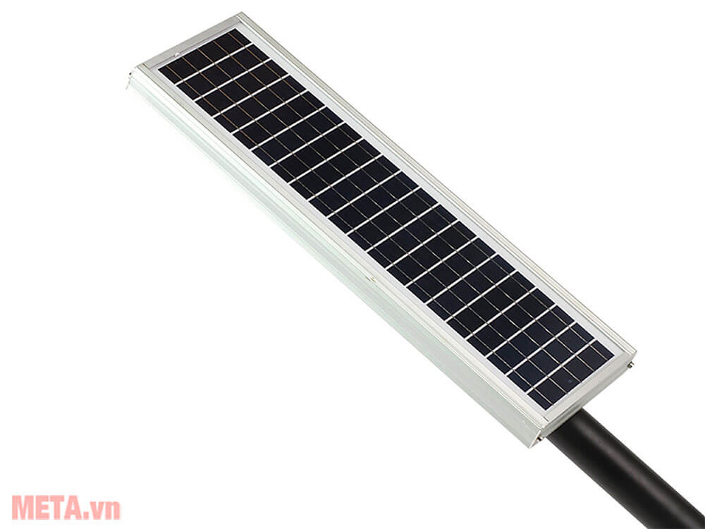 Đèn Led năng lượng mặt trời Suntek JD-19100