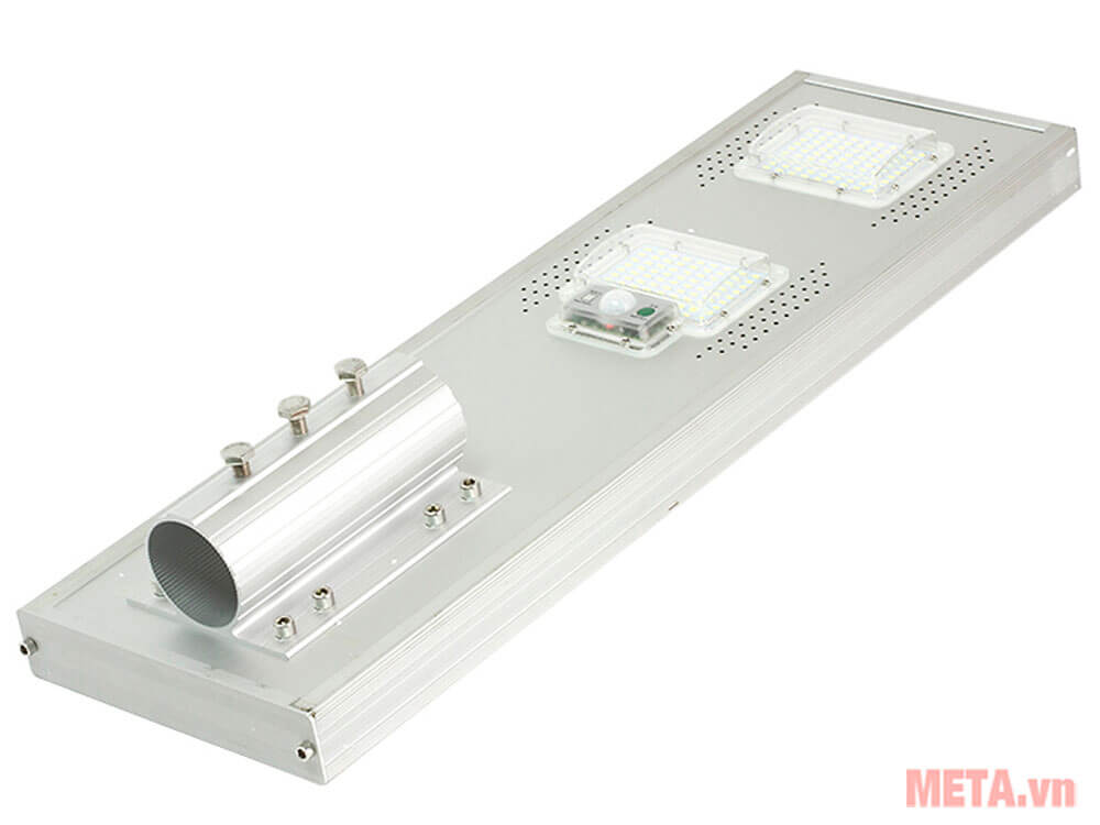 Đèn Led năng lượng mặt trời Suntek JD-19100