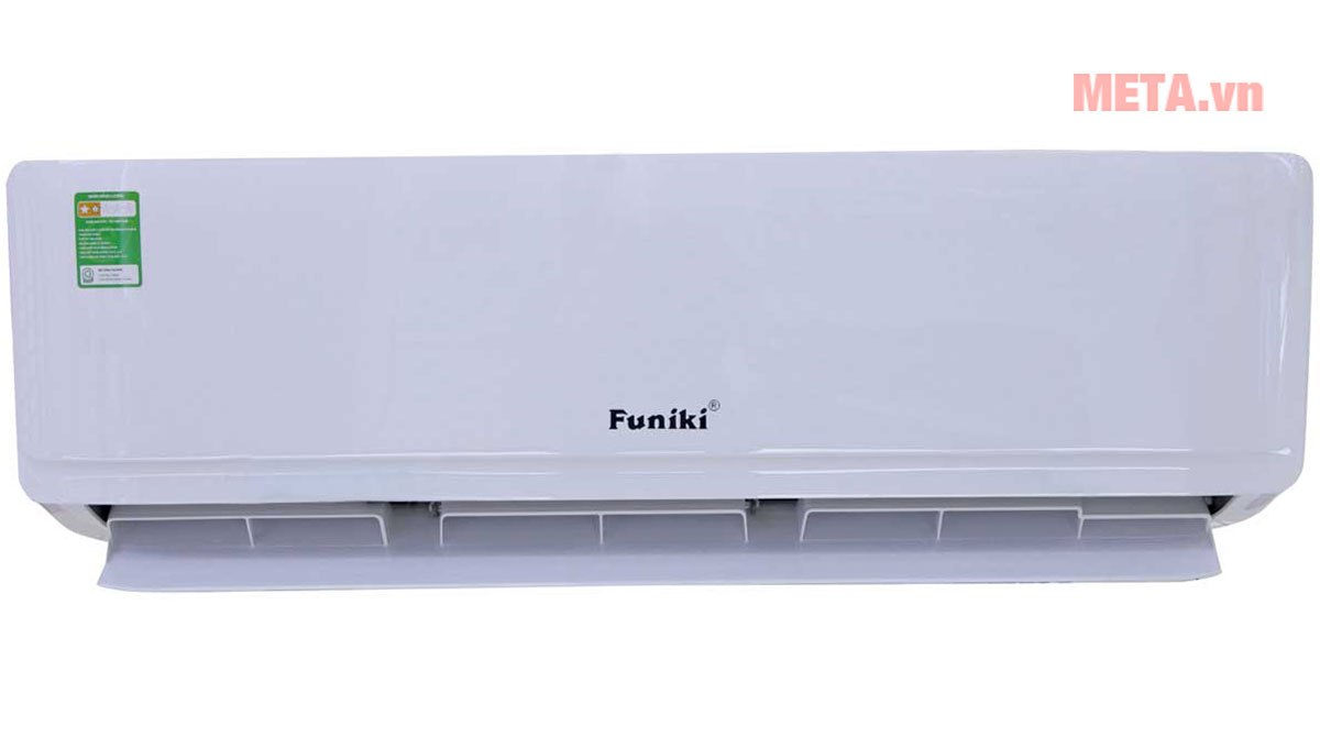 Điều hòa 1 chiều Funiki SC09MMC2 (9.000 BTU, Gas R410A)