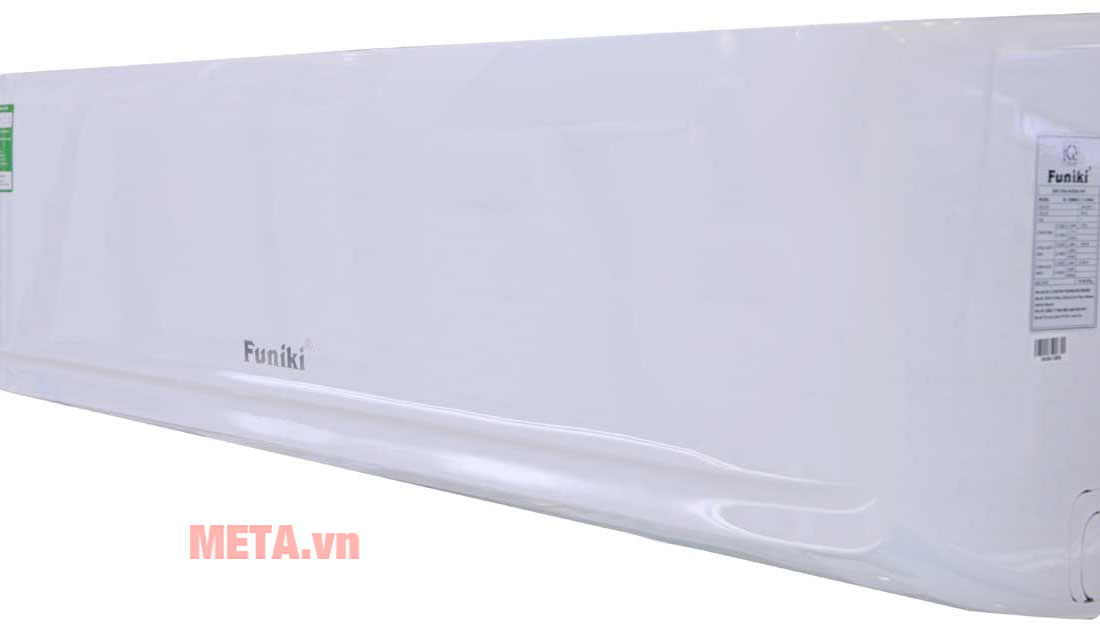 Điều hòa 1 chiều Funiki SC09MMC2 (9.000 BTU, Gas R410A)