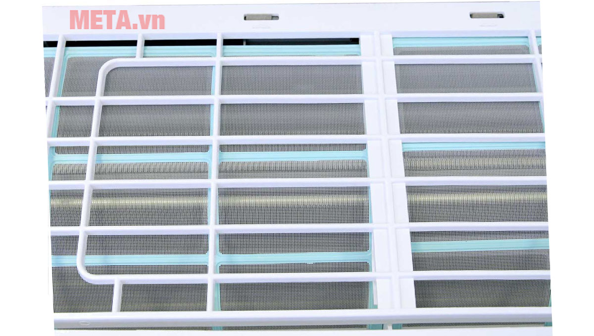 Điều hòa 1 chiều Funiki SC09MMC2 (9.000 BTU, Gas R410A)