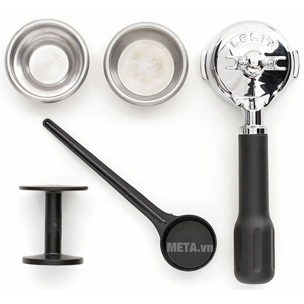 Máy pha cà phê Lelit Anna PL41EM