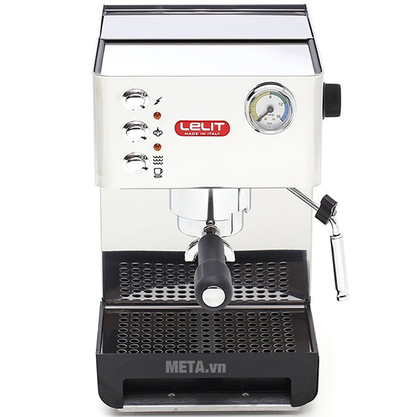 Máy pha cà phê Lelit Anna PL41EM