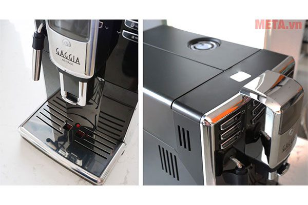 Máy pha cà phê tự động Gaggia Anima CCC