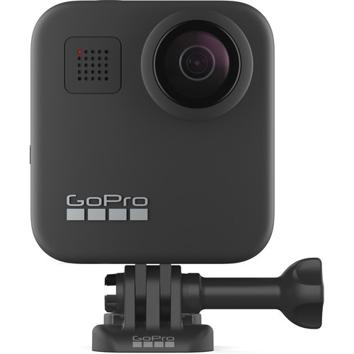 Camera hành trình GoPro Max