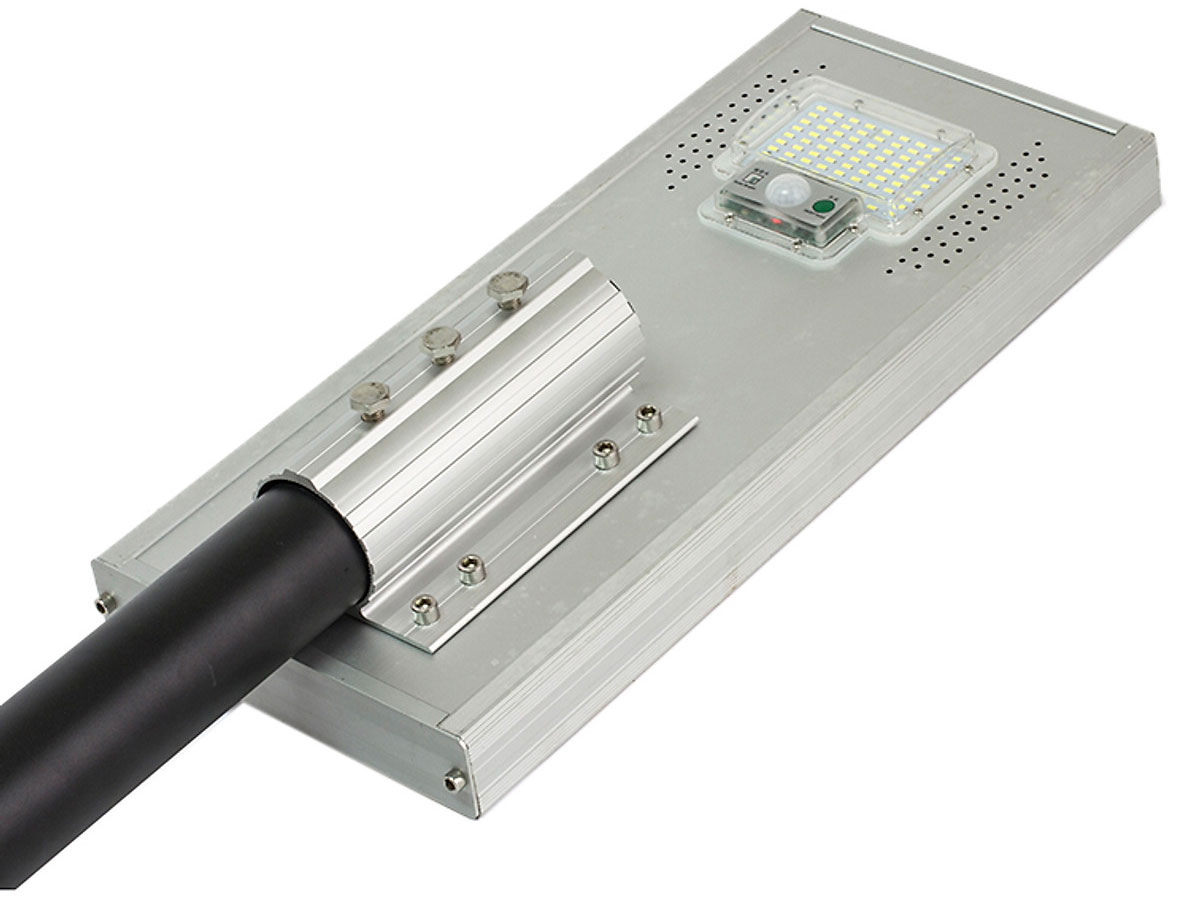 Đèn Led năng lượng mặt trời SUNTEK JD-1950