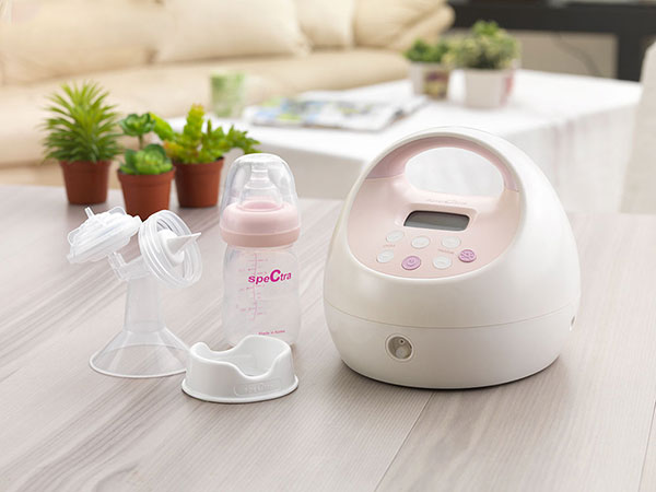 Máy hút sữa đôi Spectra S2