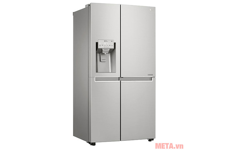 Tủ lạnh LG GR-P247JS (601 lít)