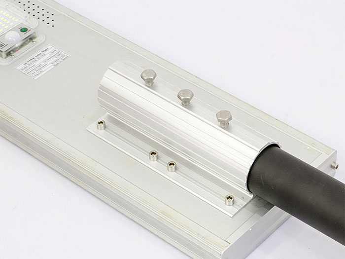 Đèn đường năng lượng mặt trời Suntek JD-19150