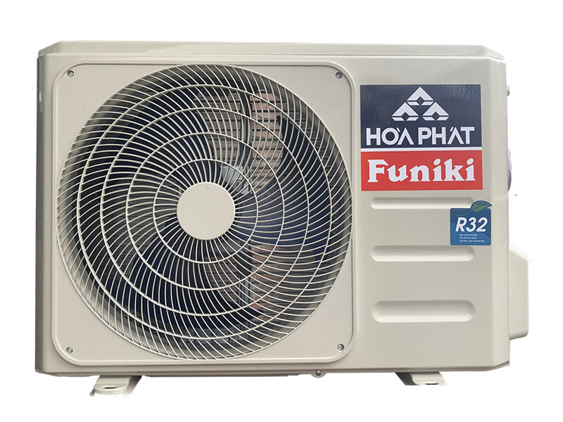 Điều hòa 1 chiều Funiki 24000 BTU HSC24TMU (Gas R32)
