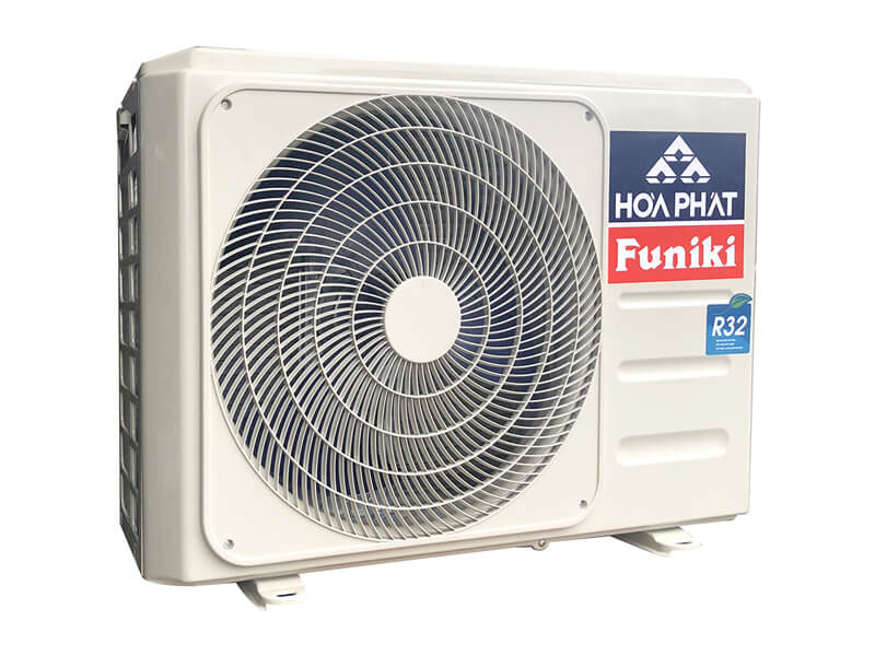 Điều hòa 1 chiều Funiki 24000 BTU HSC24TMU (Gas R32)