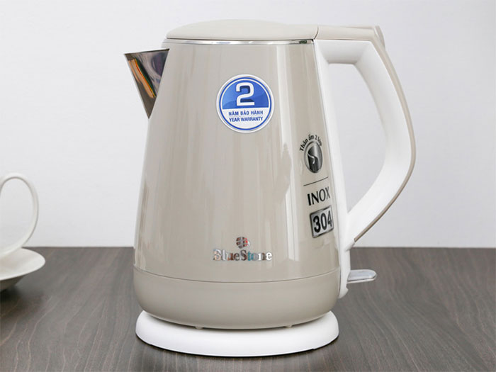 Ấm siêu tốc Bluestone 1,5 lít KTB-3351