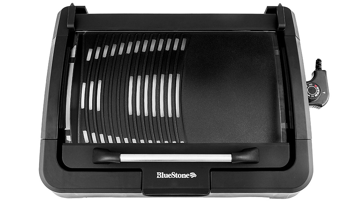 Vỉ nướng điện Bluestone EGB-7458 (2200W)