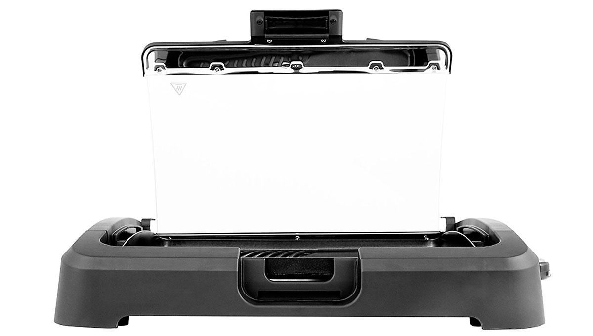 Vỉ nướng điện Bluestone EGB-7458 (2200W)