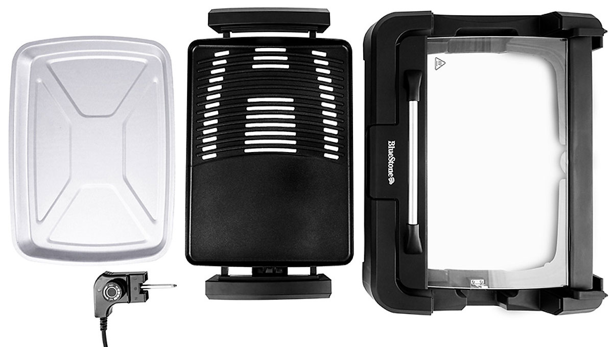 Vỉ nướng điện Bluestone EGB-7458 (2200W)