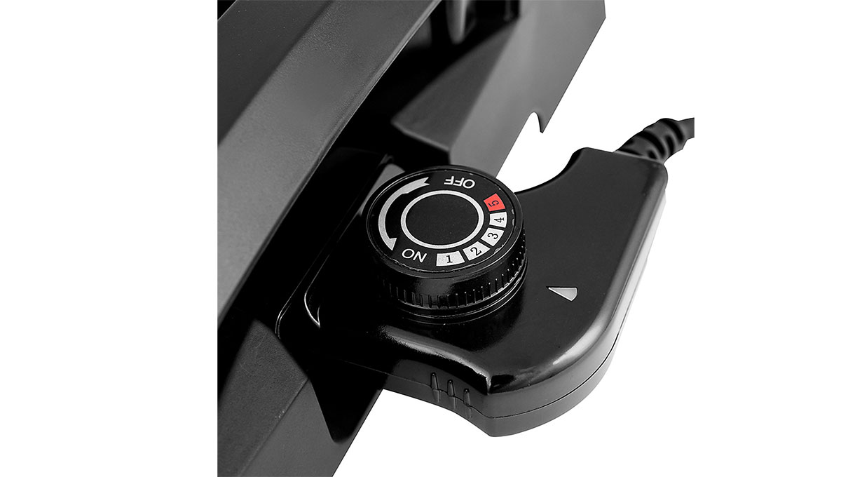 Vỉ nướng điện Bluestone EGB-7458 (2200W)