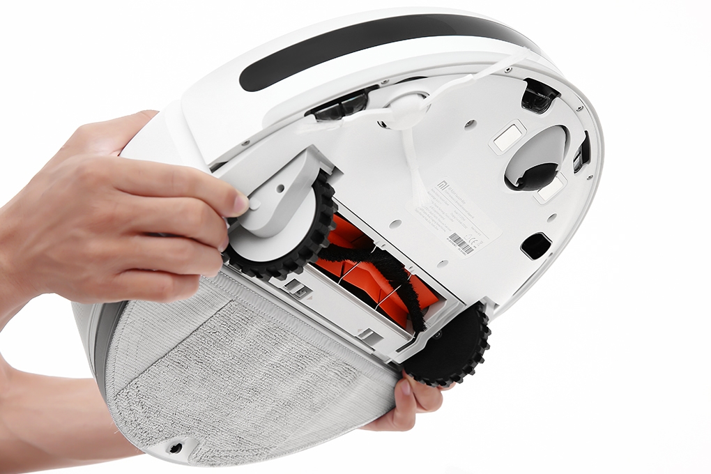 Robot hút bụi Xiaomi Vacuum Mop SKV4093GL