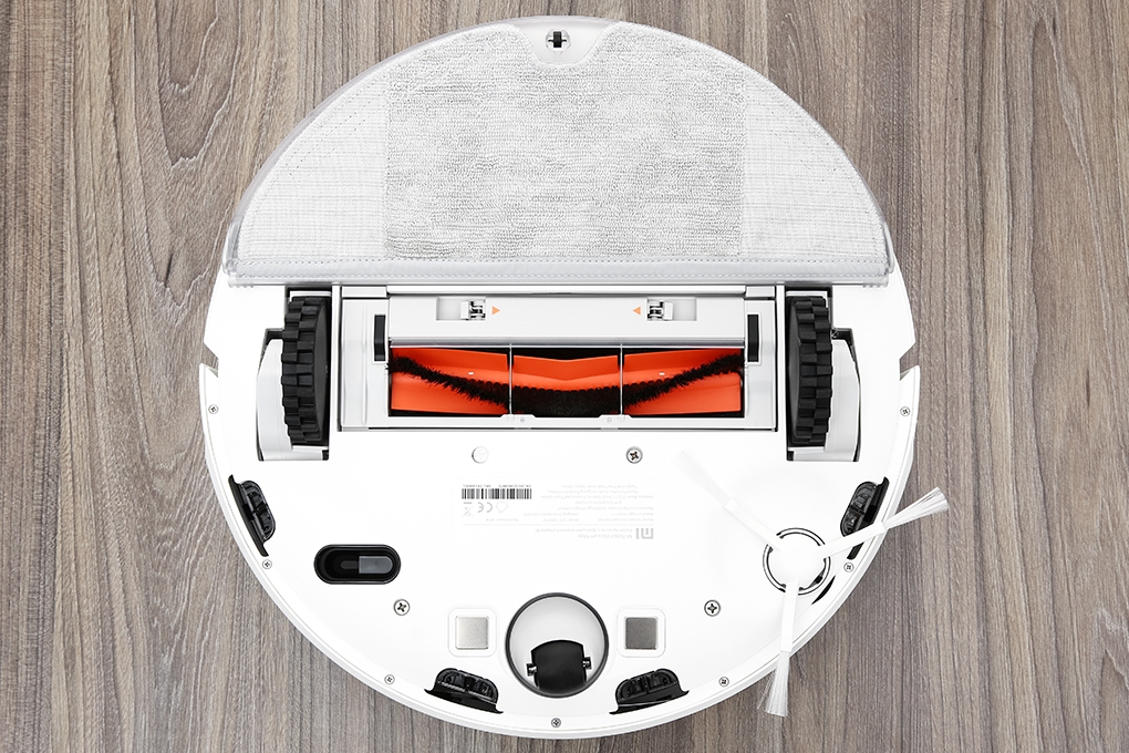 Robot hút bụi Xiaomi Vacuum Mop SKV4093GL