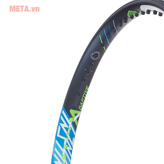 Vợt tennis Head Graphene Touch Instinct Adaptive 2017 231917 (290gram)