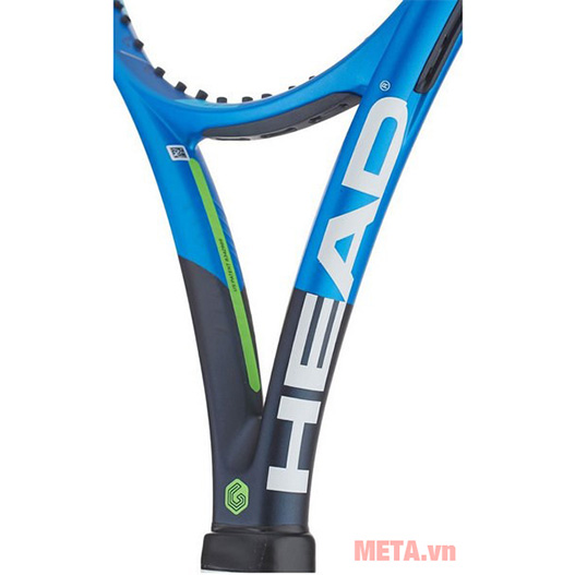 Vợt tennis Head Graphene Touch Instinct Adaptive 2017 231917 (290gram)