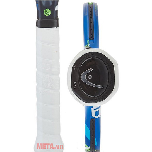 Vợt tennis Head Graphene Touch Instinct Adaptive 2017 231917 (290gram)