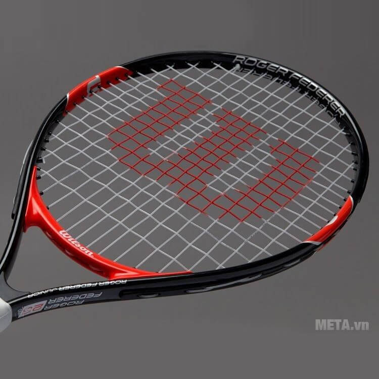 Vợt tennis trẻ em Wilson Roger Federer 23 WRT200700
