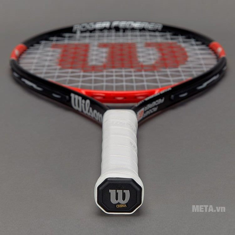 Vợt tennis trẻ em Wilson Roger Federer 23 WRT200700