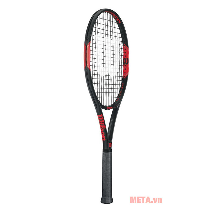 Vợt tennis Wilson Federer Control 103 WRZ/WRT5768102