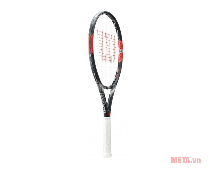 Vợt tennis Wilson Federer Team 105 WRT3120002 (273gr)