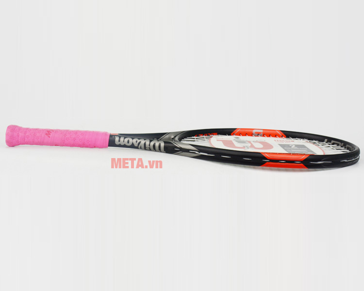 Vợt tennis Wilson Federer Team 105 WRT3120002 (273gr)