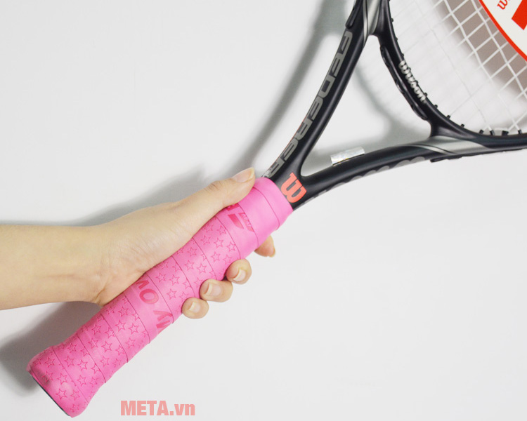 Vợt tennis Wilson Federer Team 105 WRT3120002 (273gr)