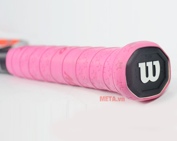 Vợt tennis Wilson Federer Team 105 WRT3120002 (273gr)
