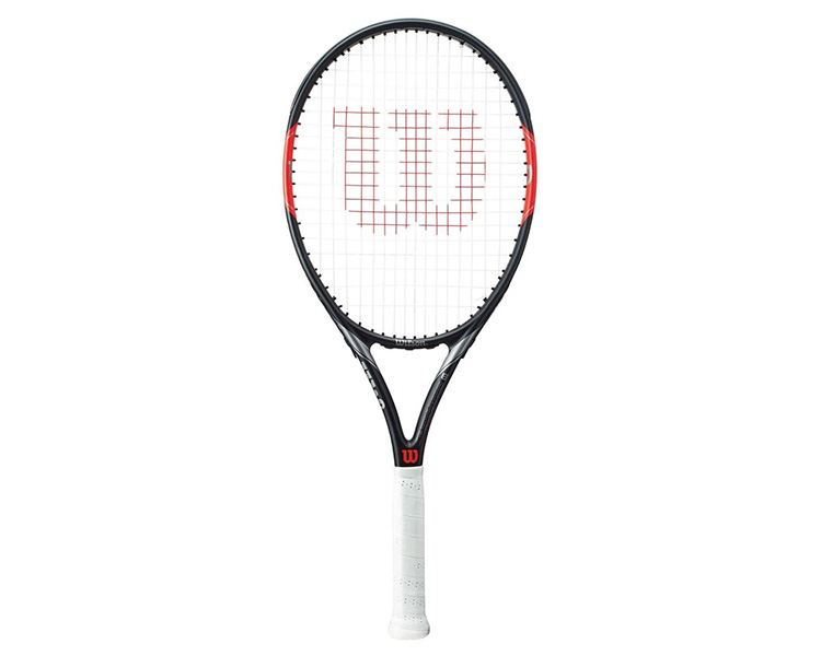 Vợt tennis Wilson Federer Team 105 WRT3120002 (273gr)