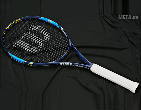 Vợt tennis Wilson ULTRA 100 WRT7297102 (300g)