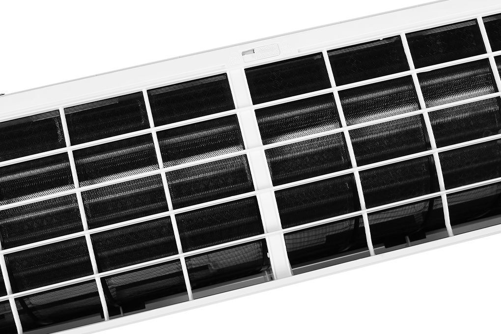 Điều hòa 1 chiều 12000 BTU Panasonic CU/CS-N12WKH-8