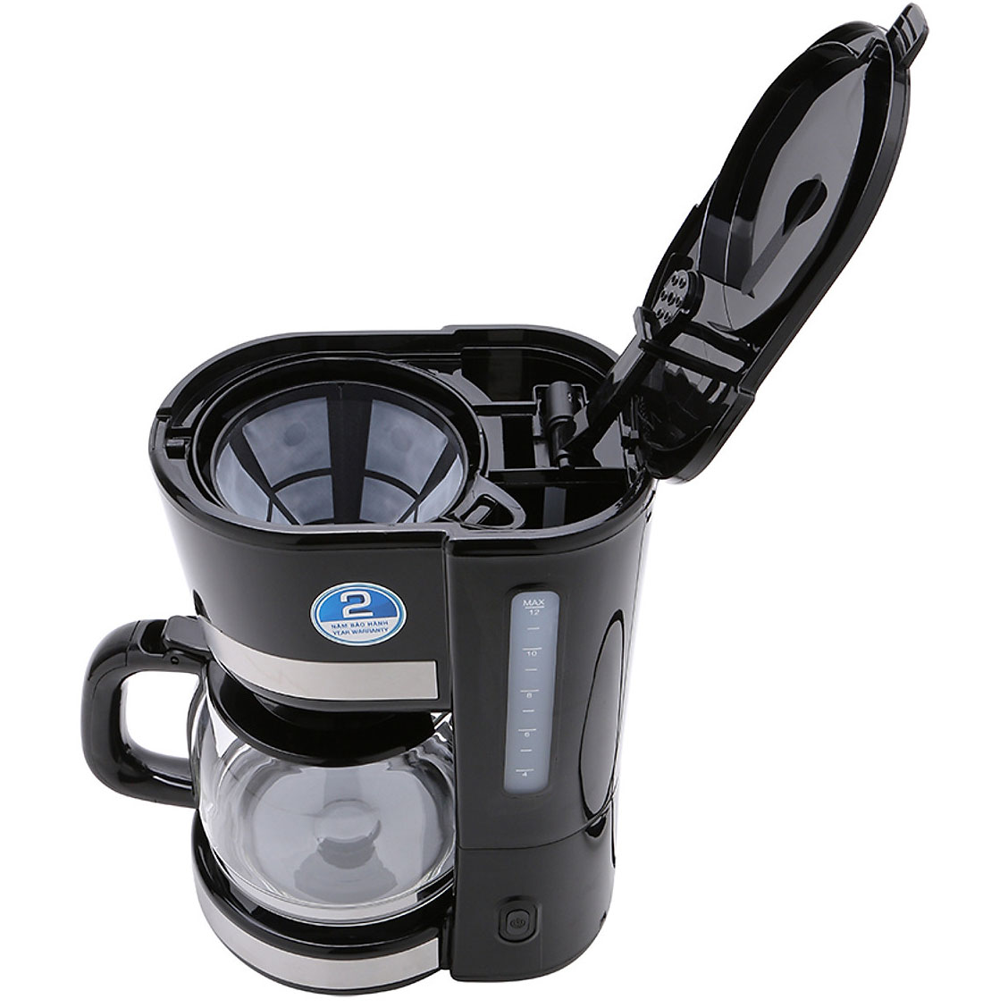 Máy lọc cà phê